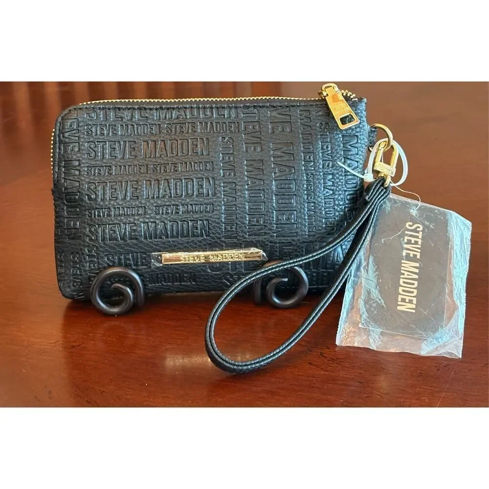 STEVE MADDEN - NWT 